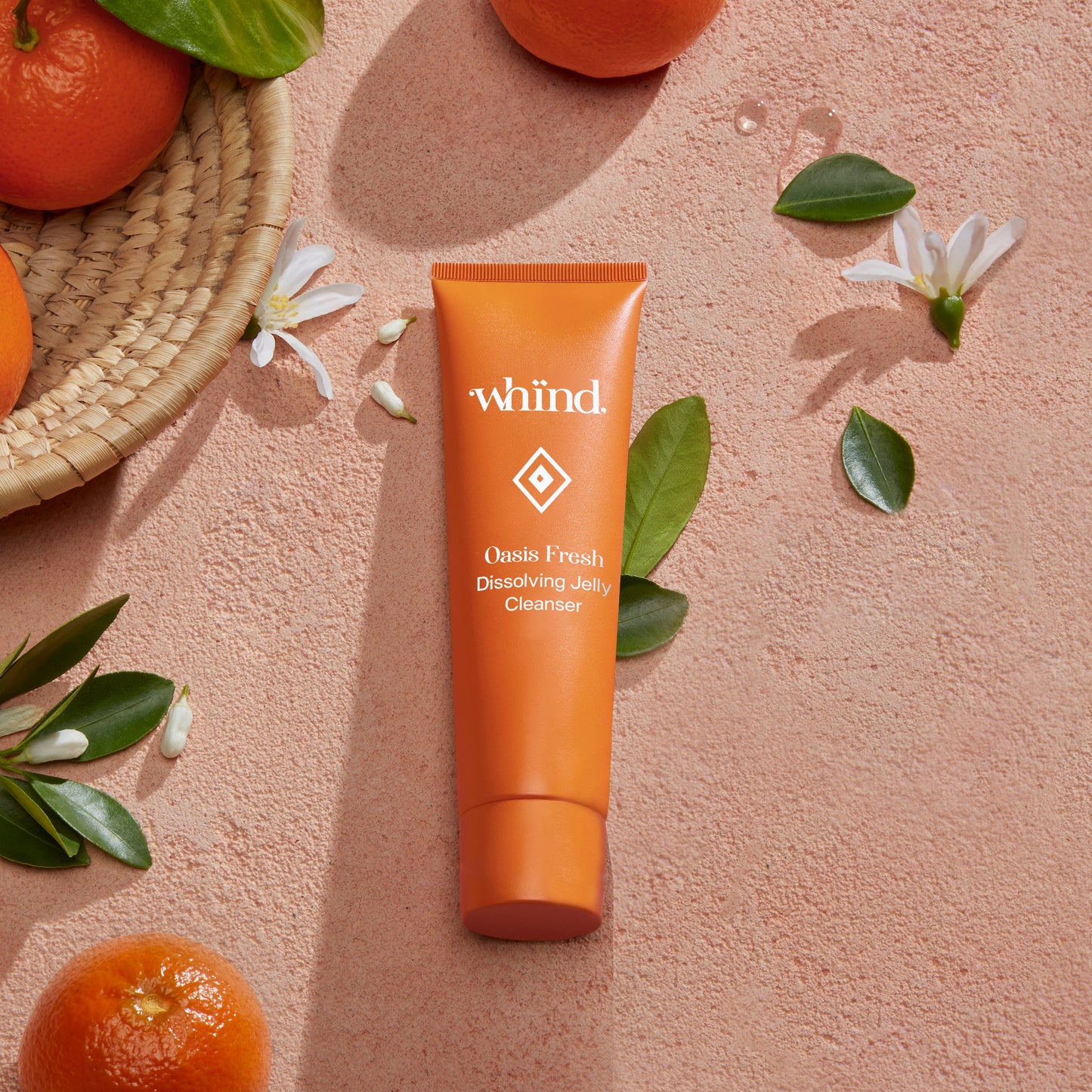 🎁 Oasis Fresh Jelly Cleanser 15ml (100% off)