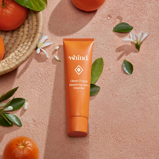 🎁 Oasis Fresh Jelly Cleanser 15ml (100% off)