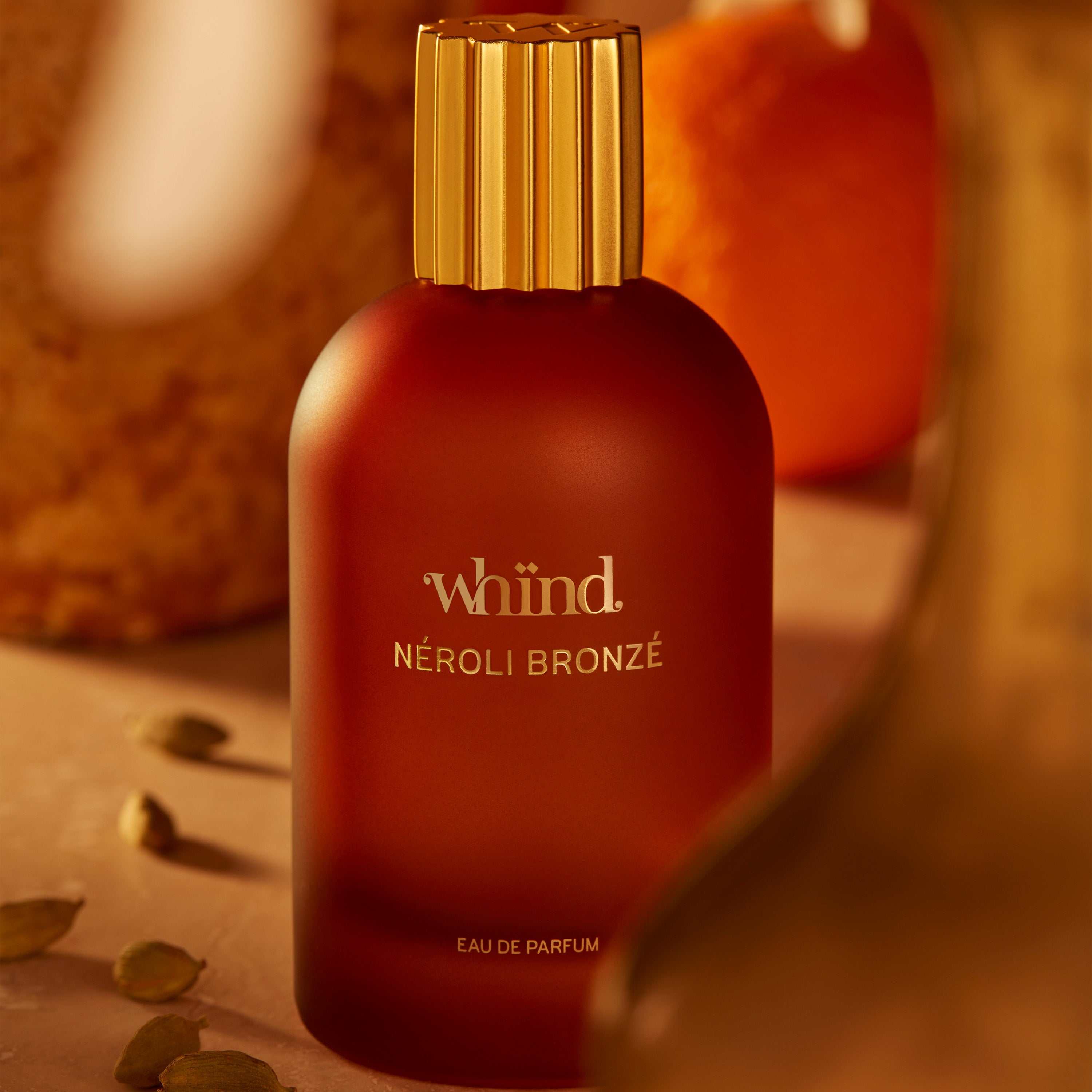 Néroli Bronzé Fragrance | whind – whind-US