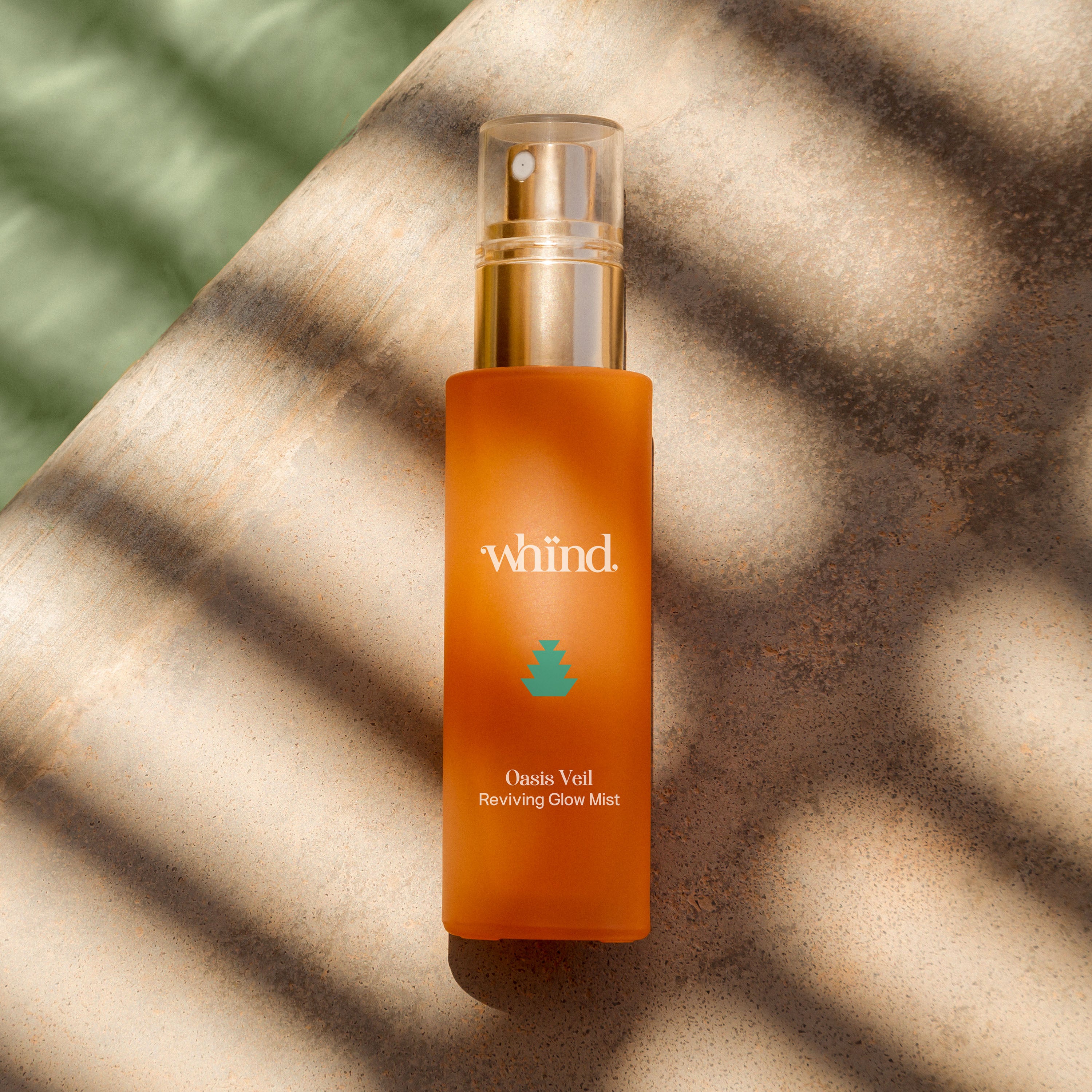 Oasis Veil | Glow Reviving Serum Mist | whind – whind-US