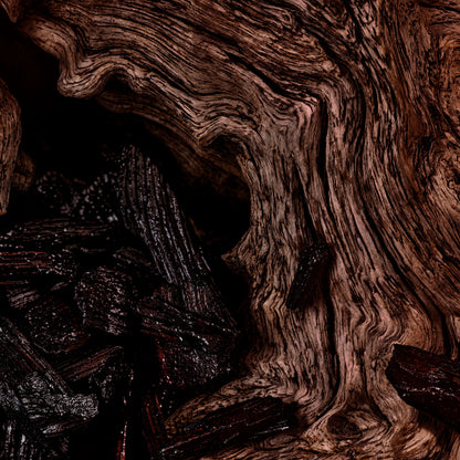 Oud Davana Fragrance