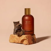 Oud Davana Fragrance