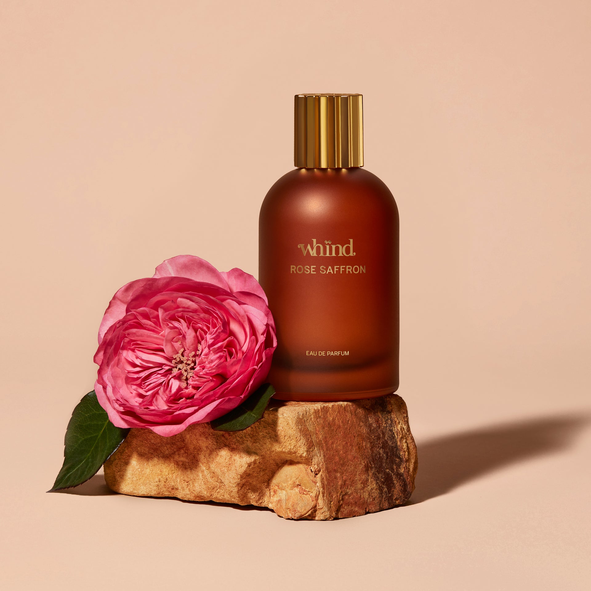 Saffron Fragrance