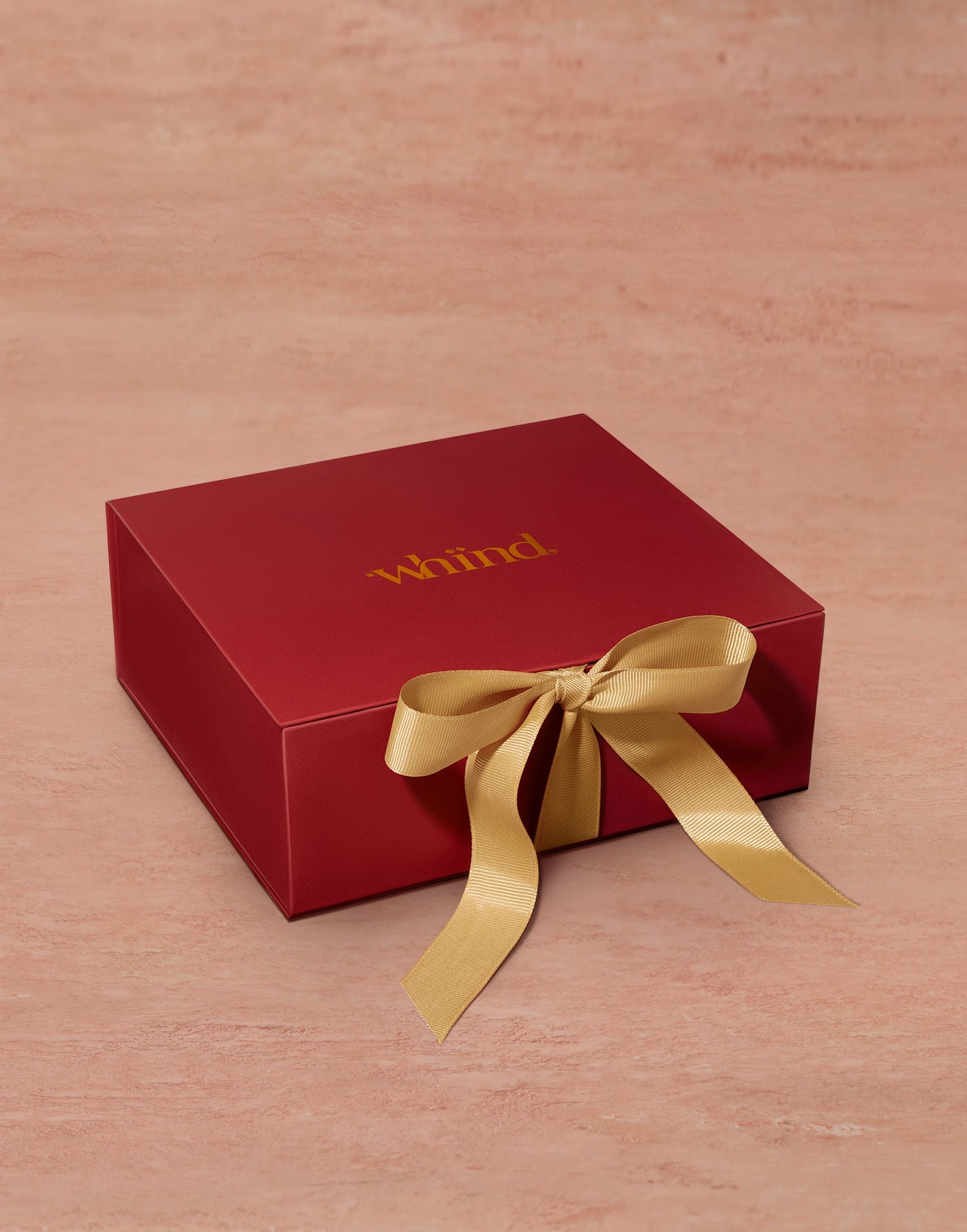 Small gift box
