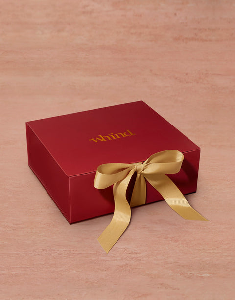 whind Small gift box